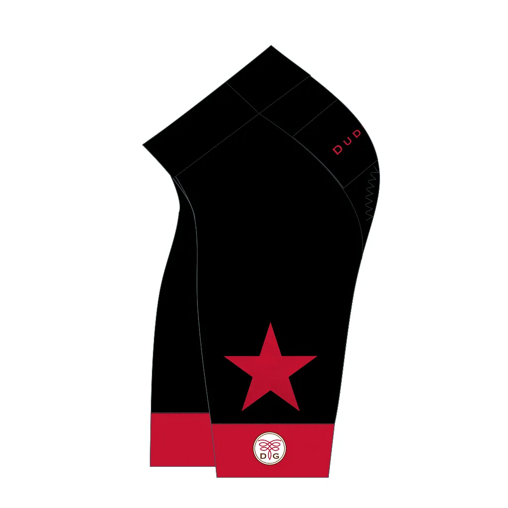 California Cycling Short