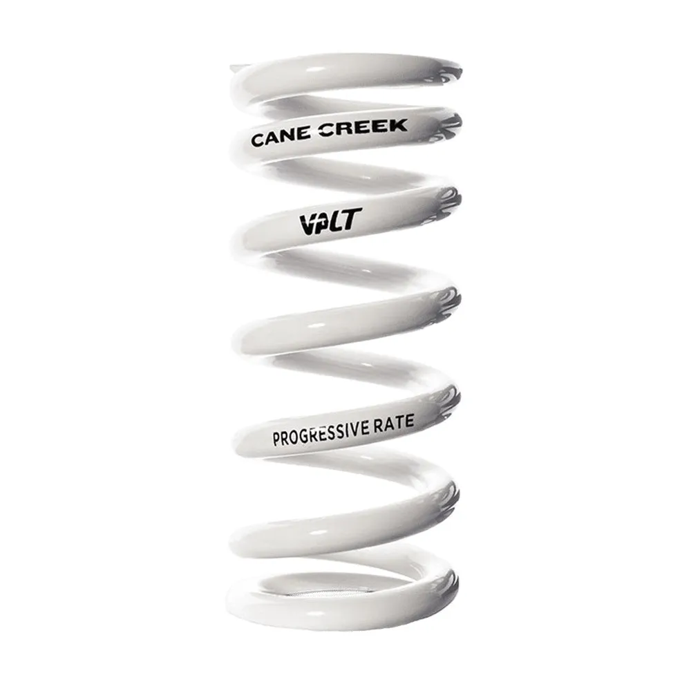 Canecreek Metric Progressive Valt Lightweight Shock Springs