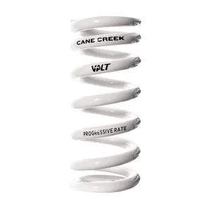 Canecreek Metric Progressive Valt Lightweight Shock Springs