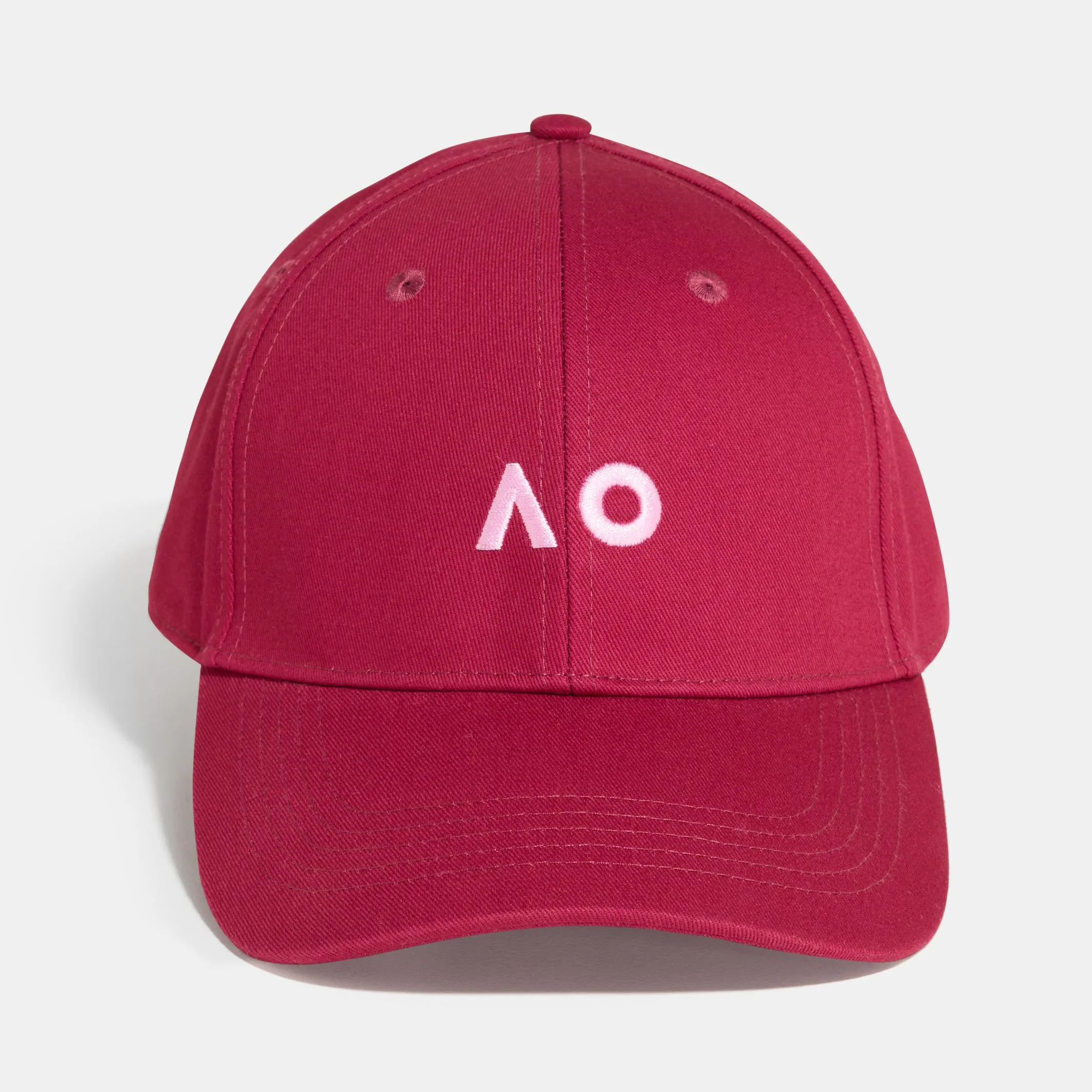 Cap AO Logo