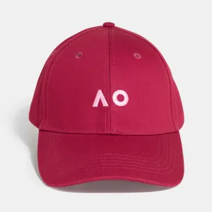 Cap AO Logo