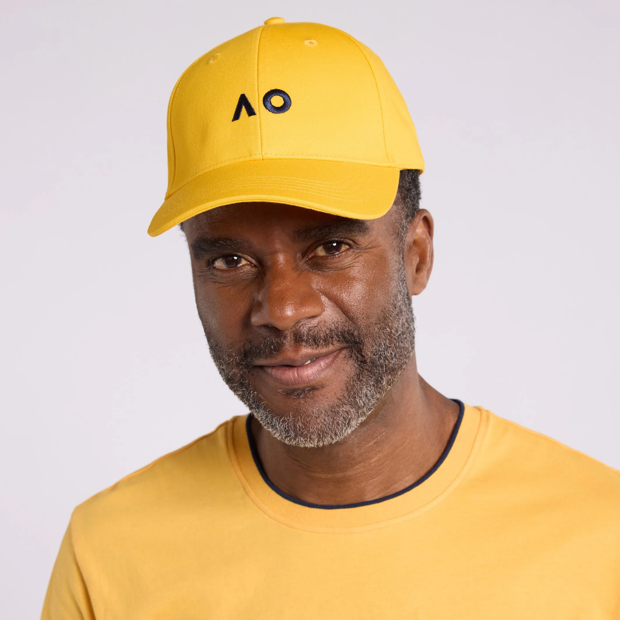 Cap AO Logo