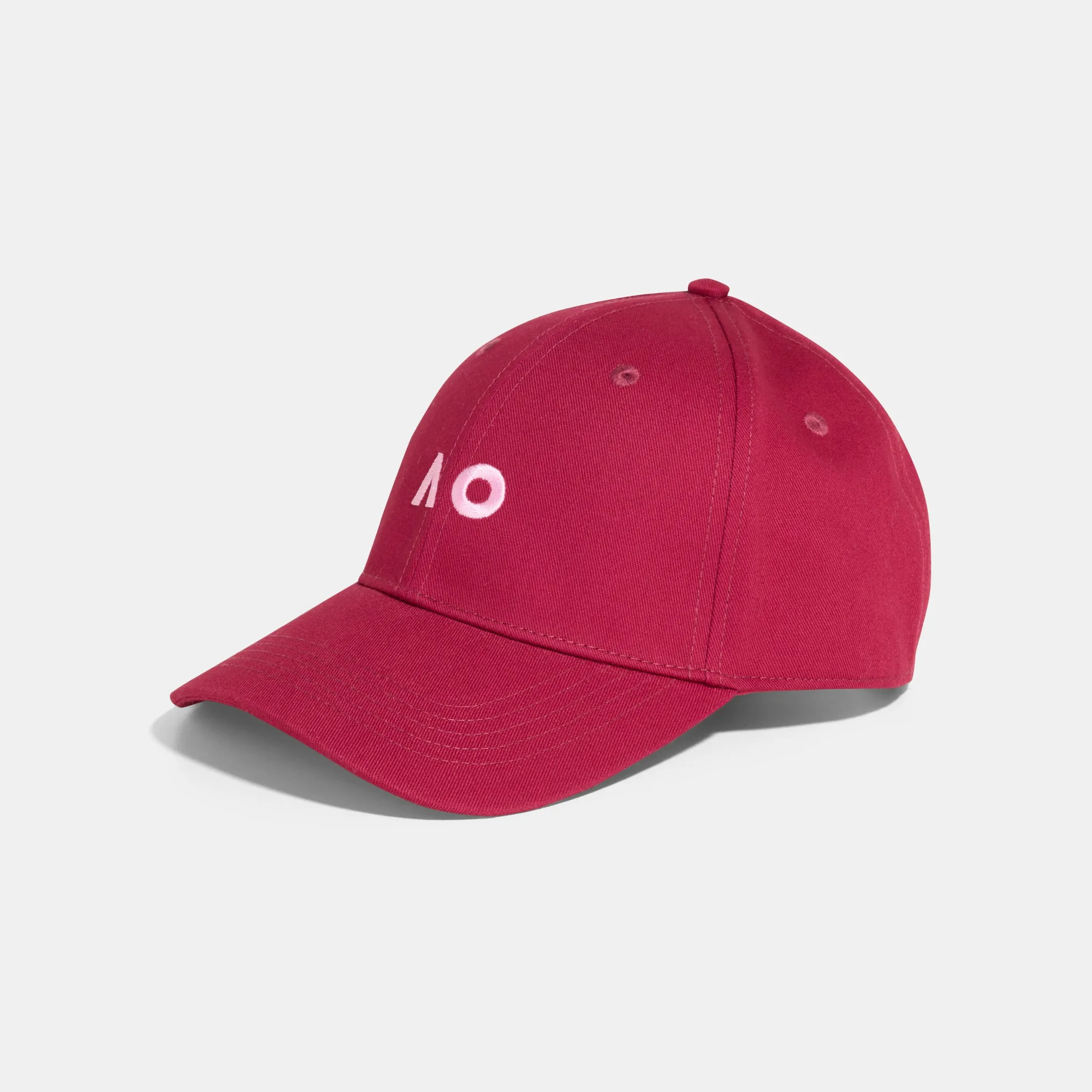 Cap AO Logo