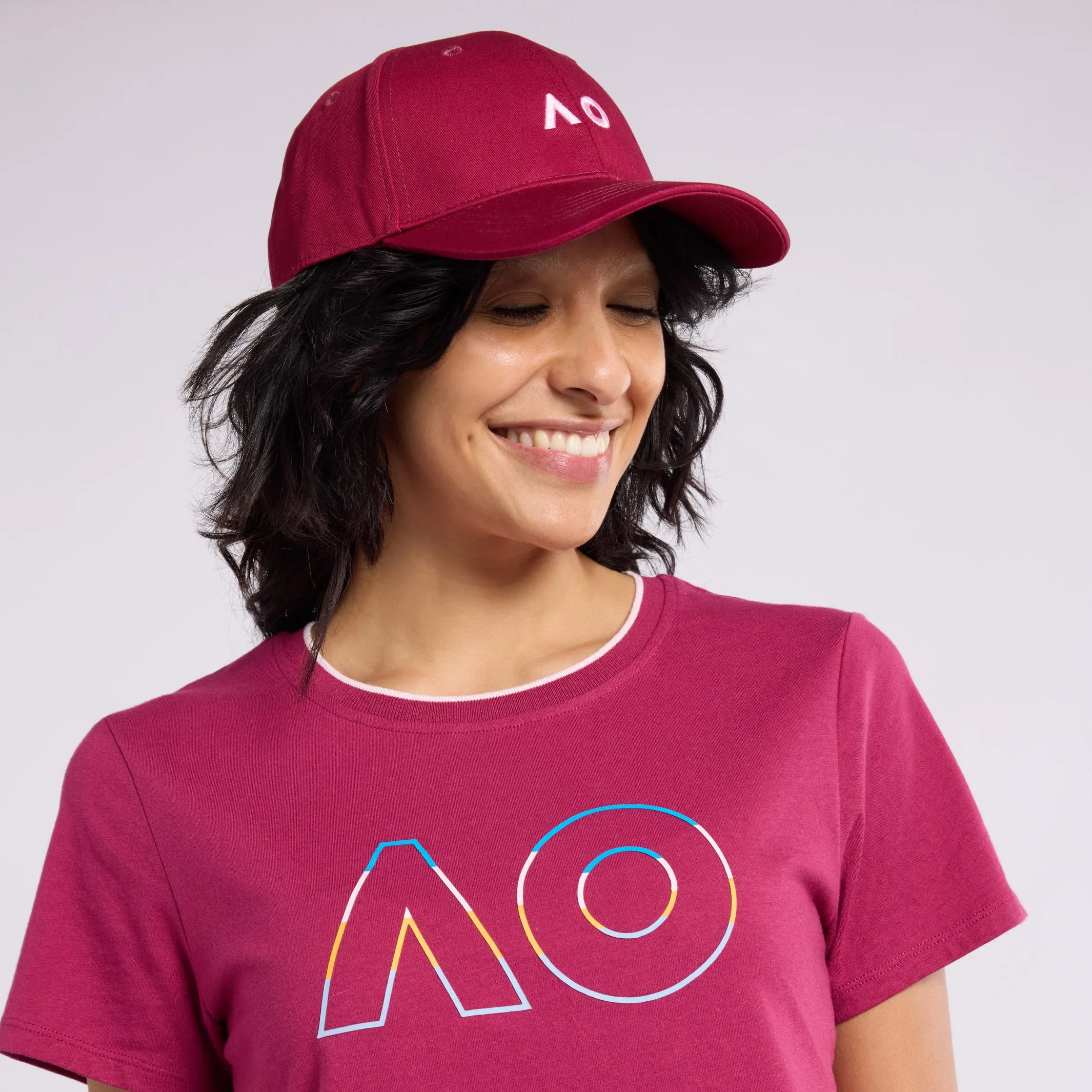 Cap AO Logo