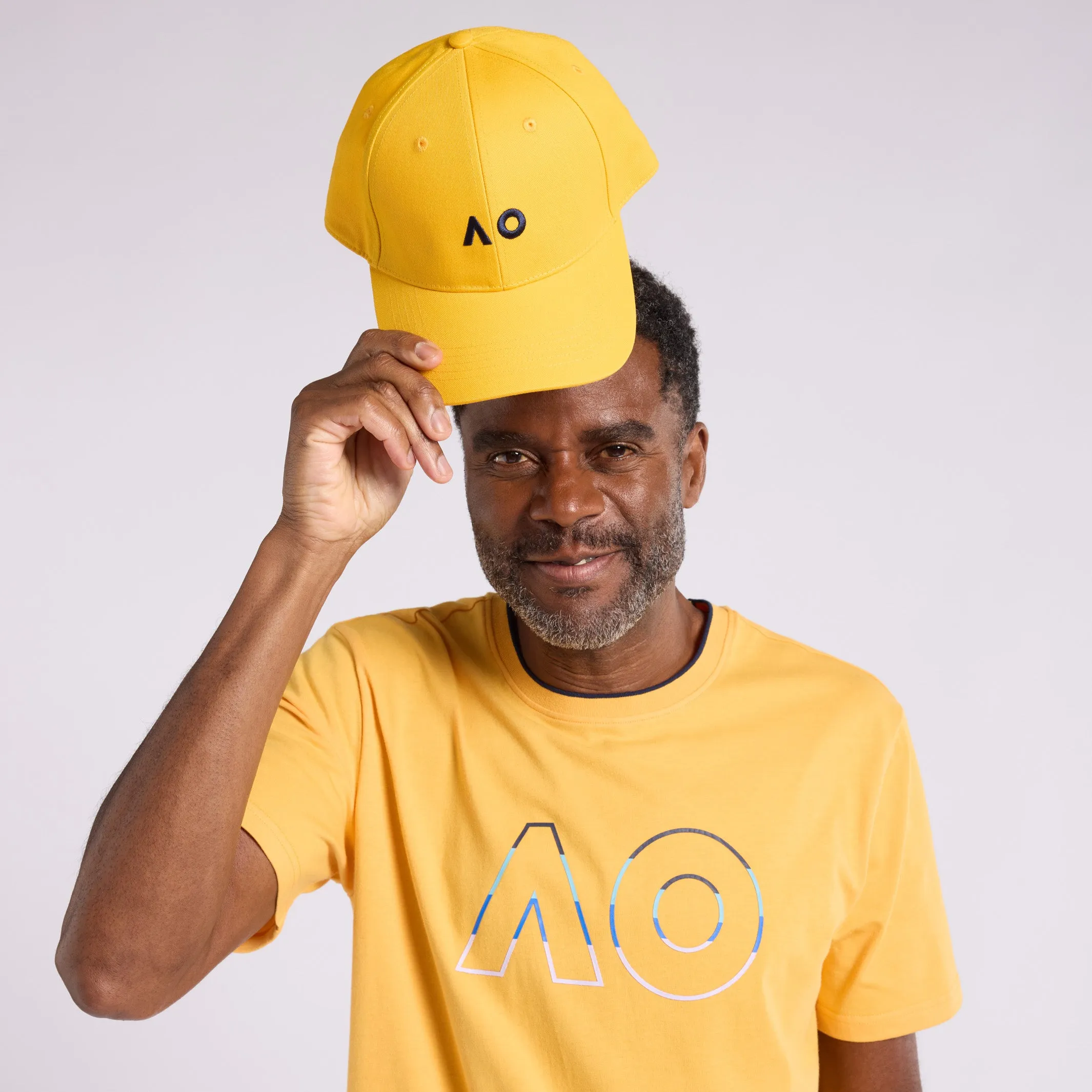 Cap AO Logo
