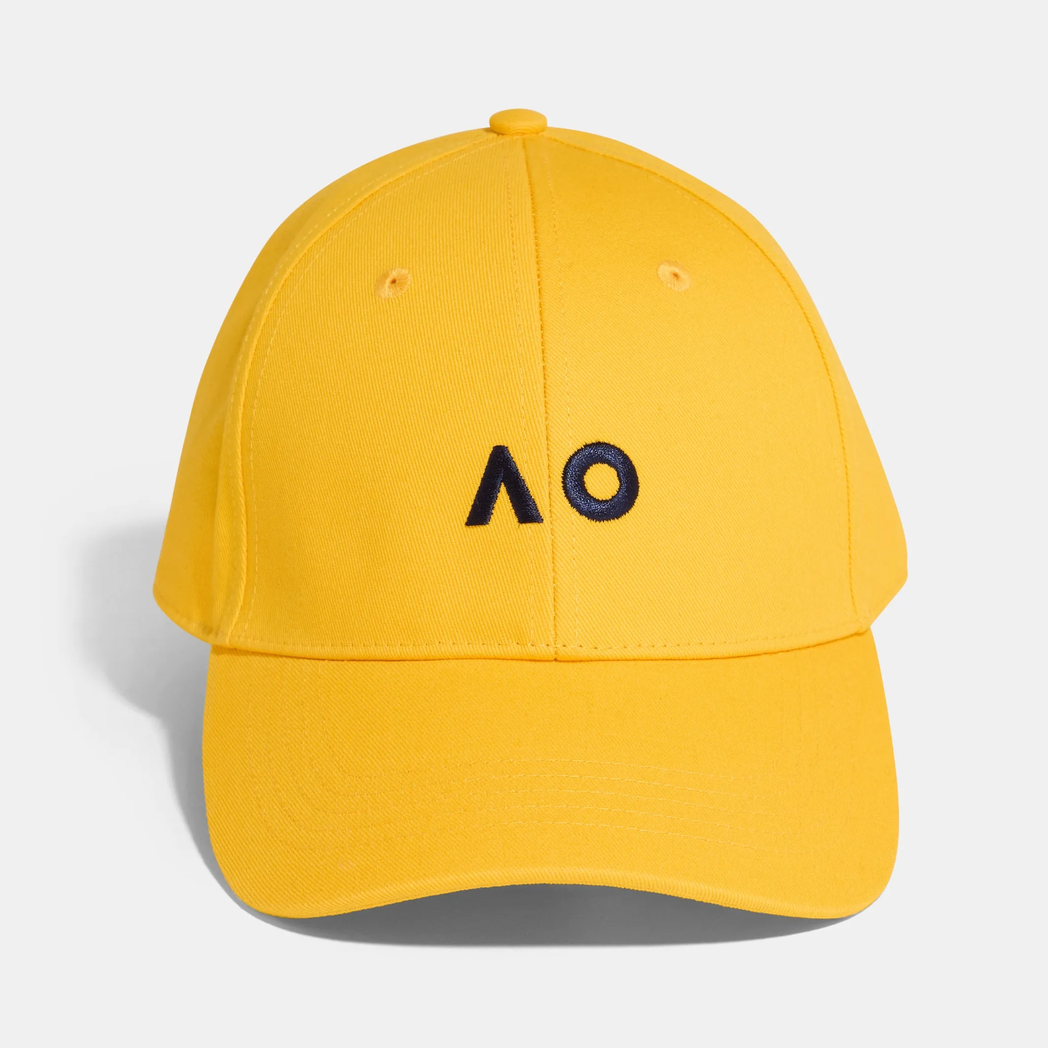 Cap AO Logo