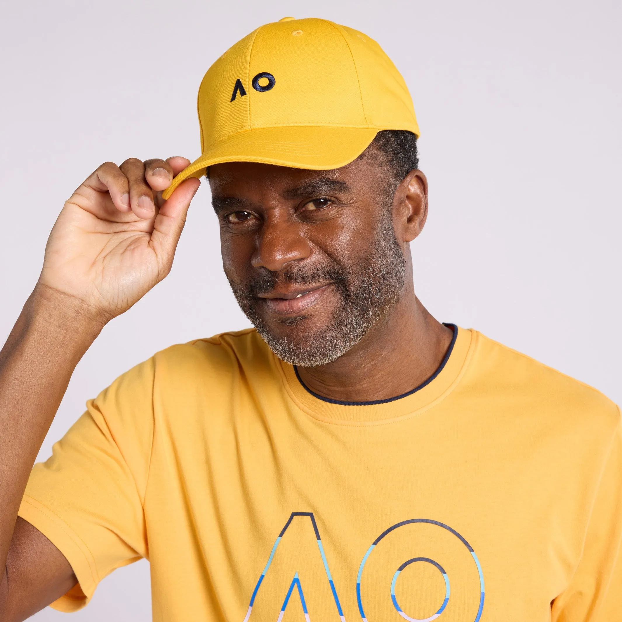 Cap AO Logo