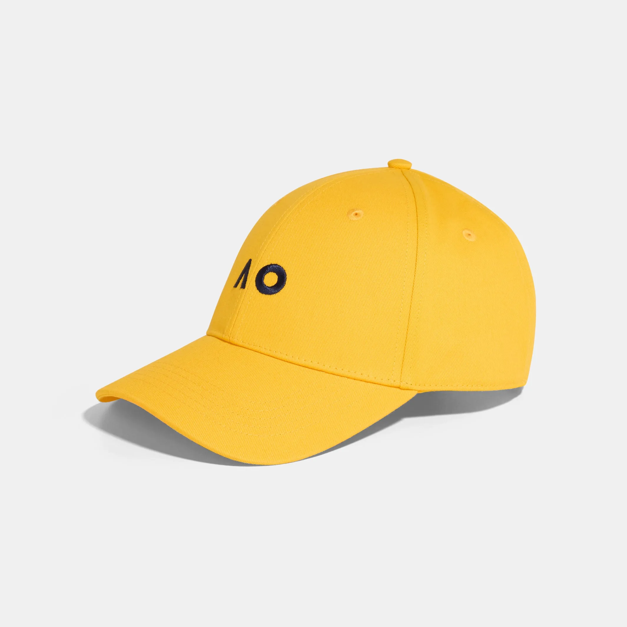 Cap AO Logo