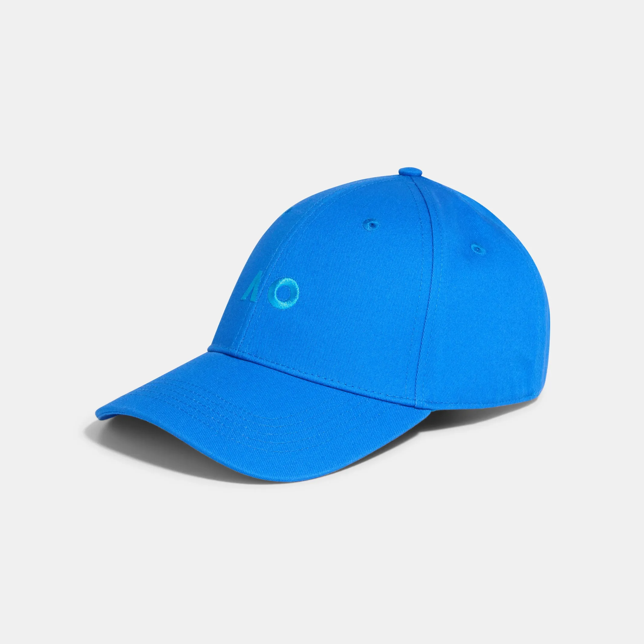Cap AO Logo