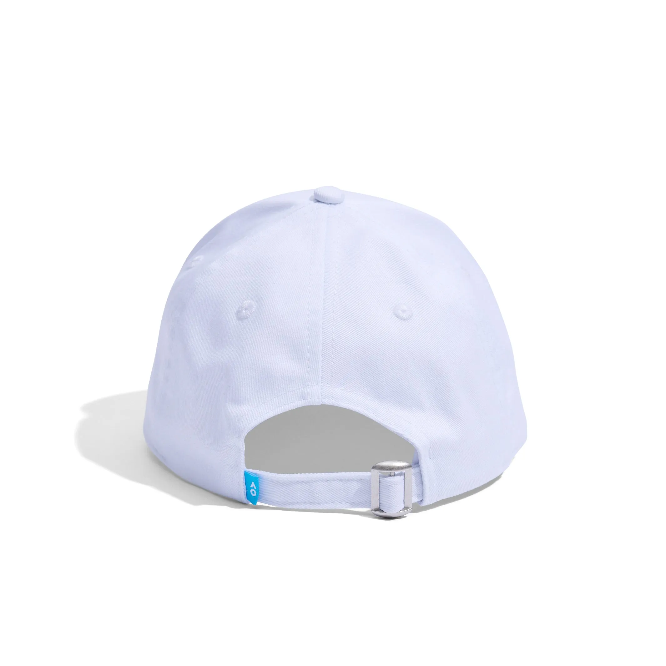 Cap Game. Set. Love