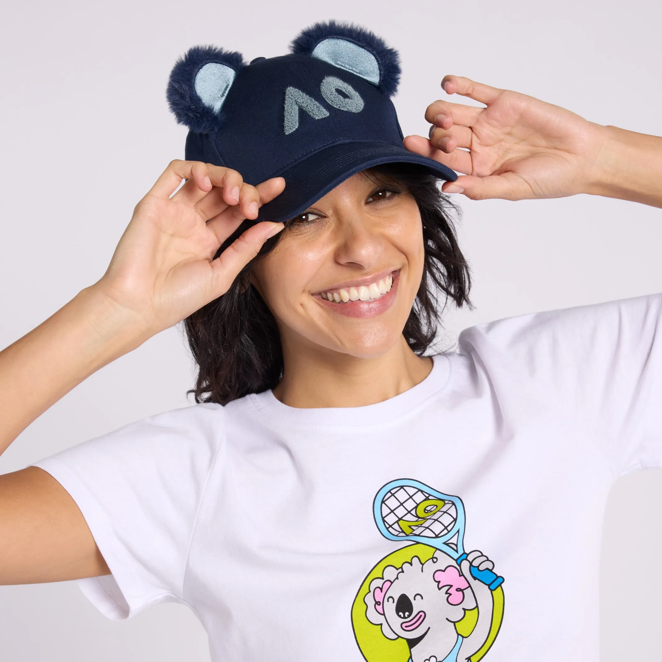 Cap Koala