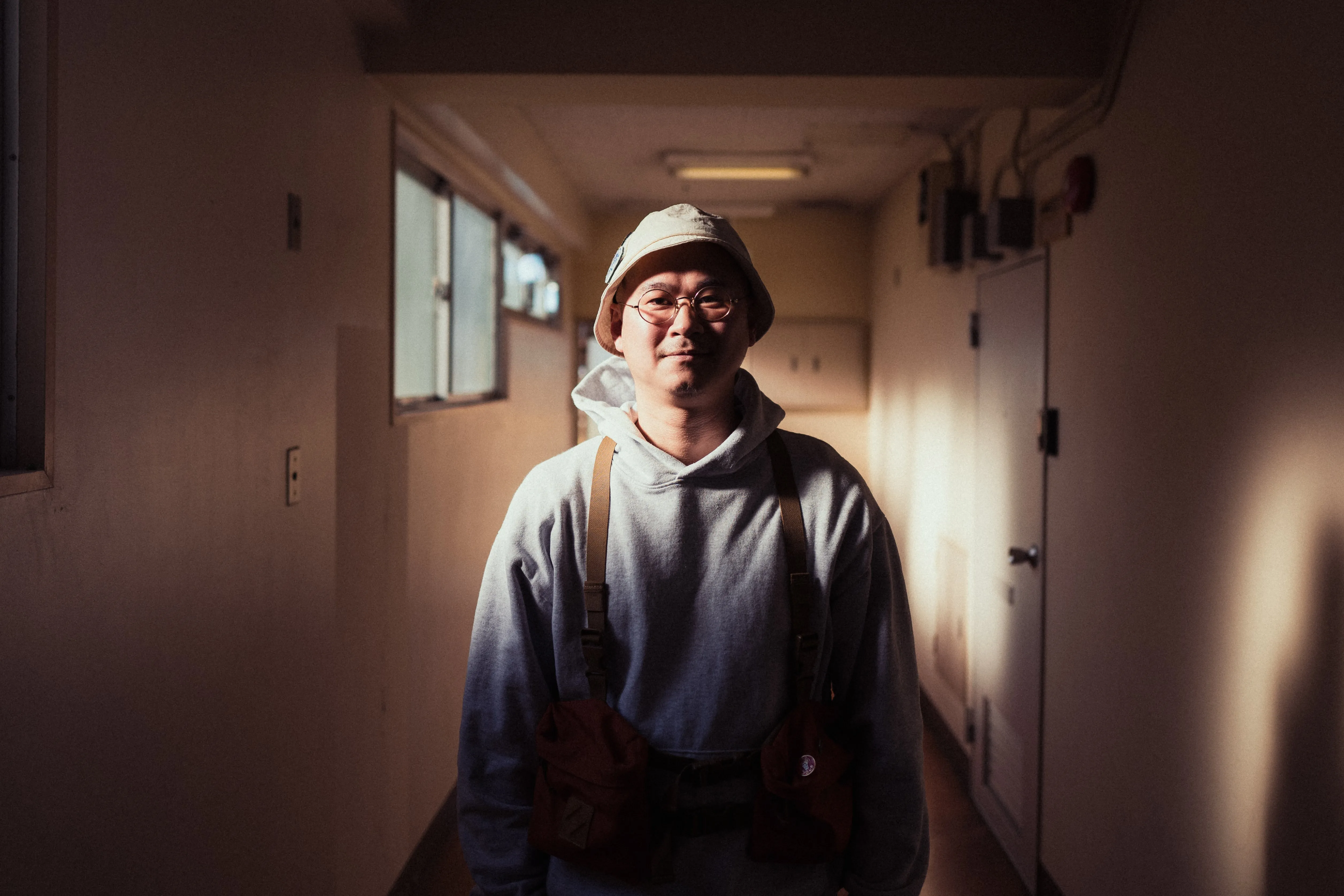 Cap PaperSky Niigata
