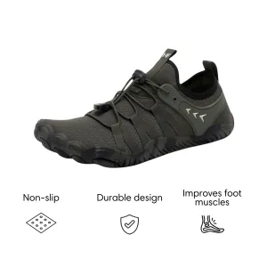 Caper Pro – Healthy & Non-Slip Barefoot Shoes (Unisex)