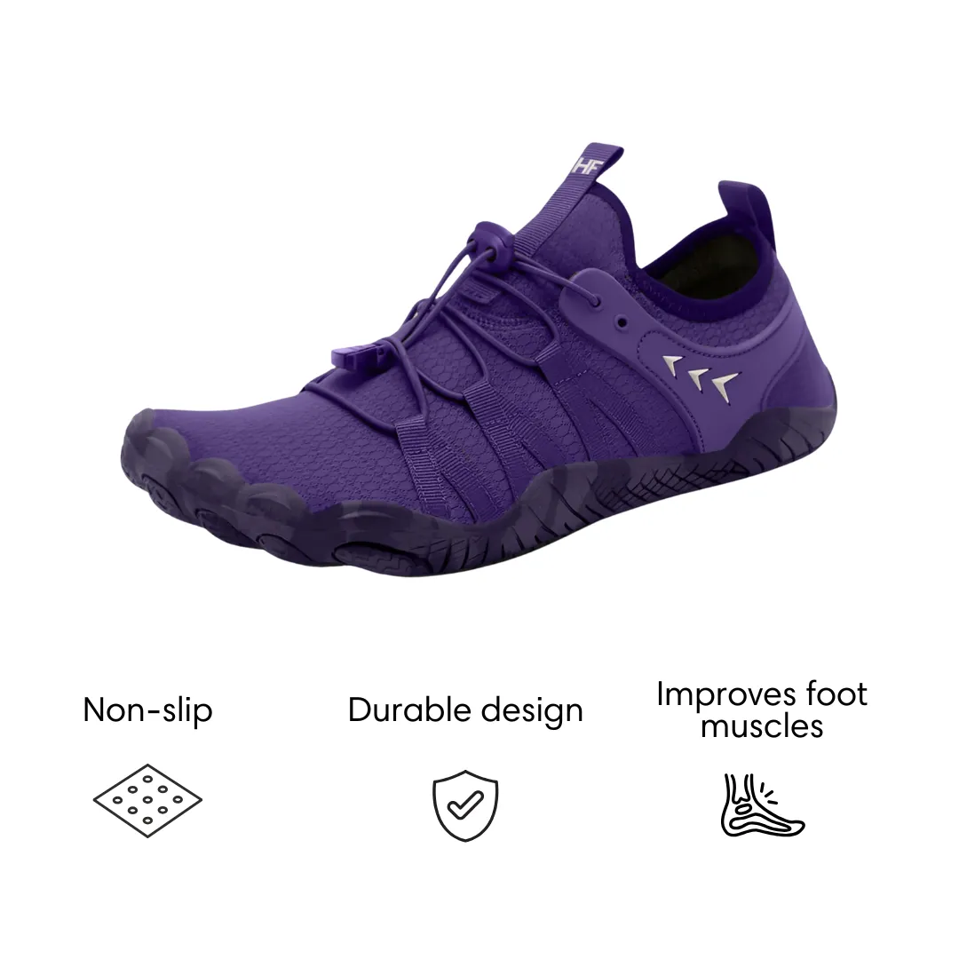 Caper Pro – Healthy & Non-Slip Barefoot Shoes (Unisex)