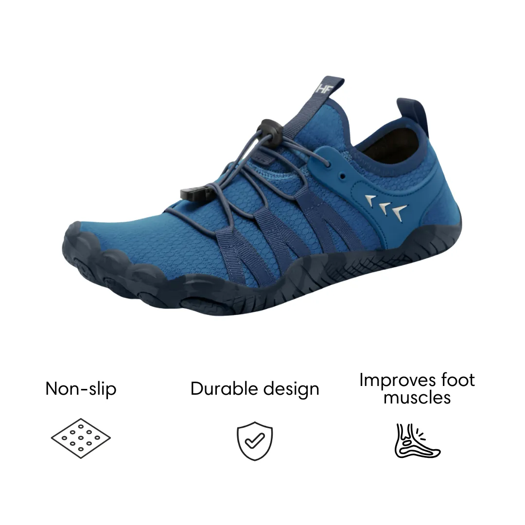 Caper Pro – Healthy & Non-Slip Barefoot Shoes (Unisex)