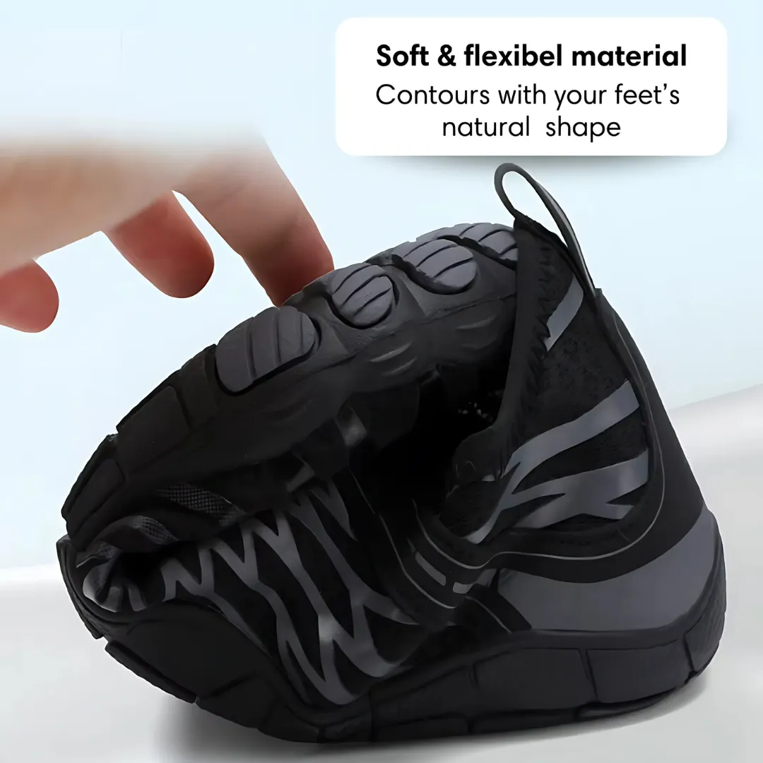Caper Pro – Healthy & Non-Slip Barefoot Shoes (Unisex)