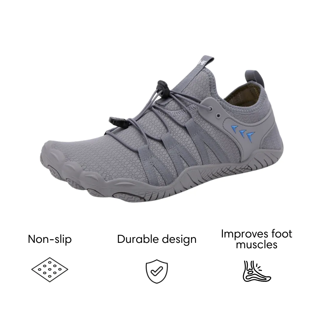 Caper Pro – Healthy & Non-Slip Barefoot Shoes (Unisex)