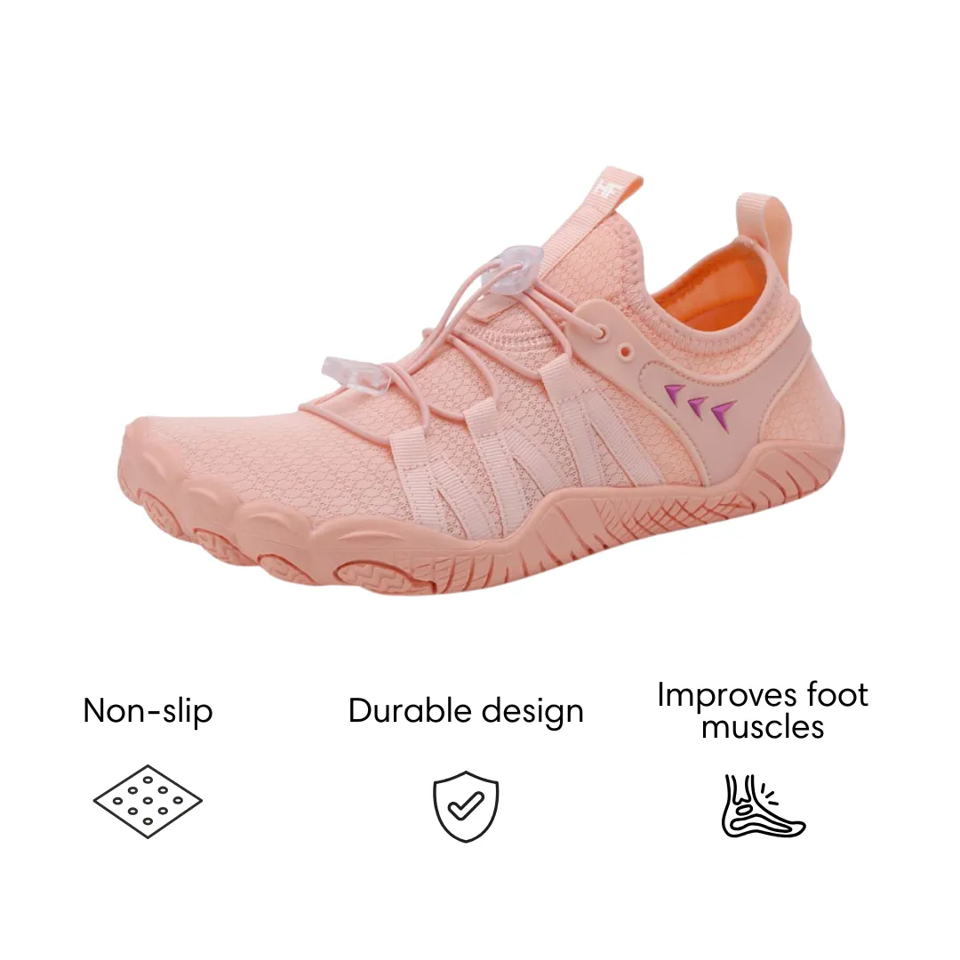 Caper Pro – Healthy & Non-Slip Barefoot Shoes (Unisex)