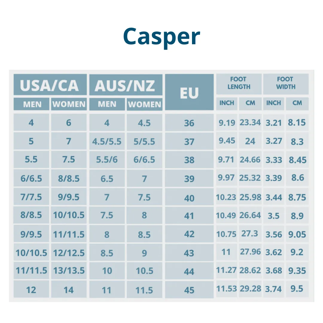 Caper Pro – Healthy & Non-Slip Barefoot Shoes (Unisex)