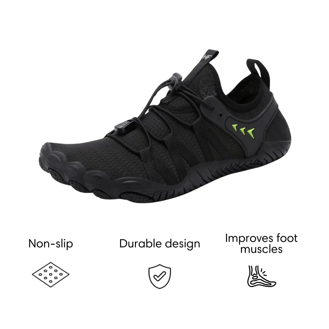 Caper Pro – Healthy & Non-Slip Barefoot Shoes (Unisex)