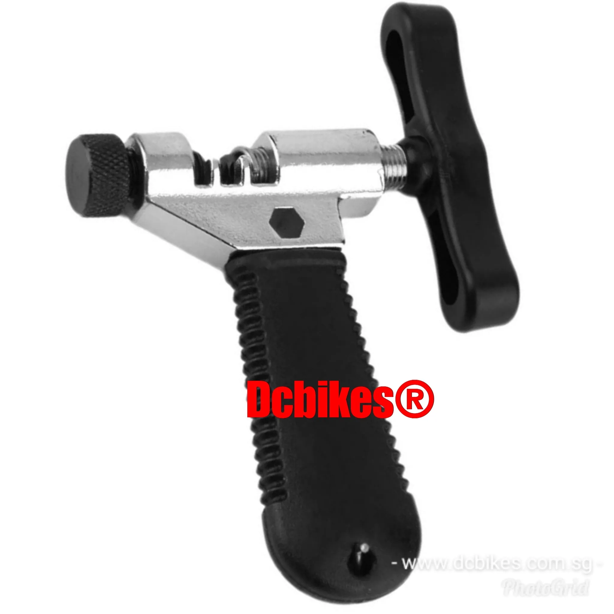 Carbon Steel Portable Bicycle Chain Rivet Breaker Splitter Cutter Tool