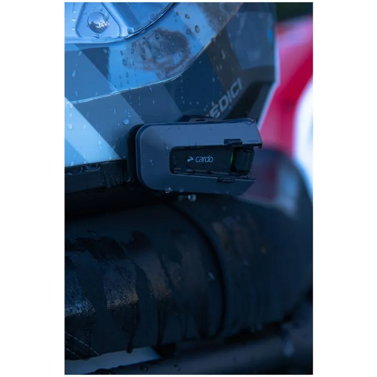 Cardo Packtalk Edge Communication System