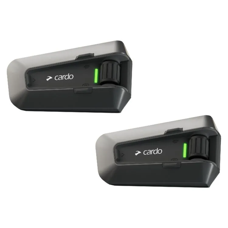 Cardo Packtalk Edge Communication System