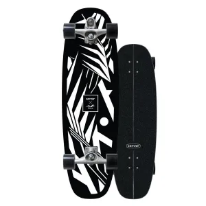 Carver Tommii Lim Proteus Surfskate Cruiser Skateboard C7 - 9.875" x 33.0"