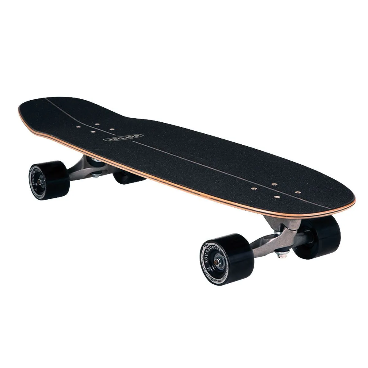 Carver Tommii Lim Proteus Surfskate Cruiser Skateboard CX - 9.875" x 33.0"