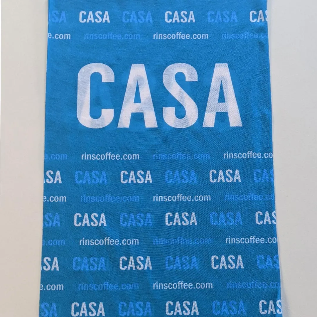 Casa - Head Scarf