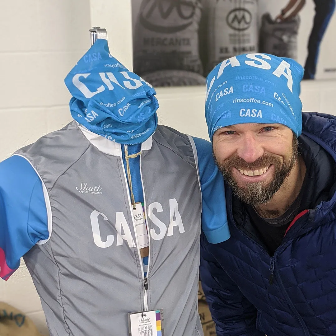 Casa - Head Scarf