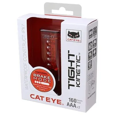 CATEYE TL-LD180K TIGHT KINETEIC