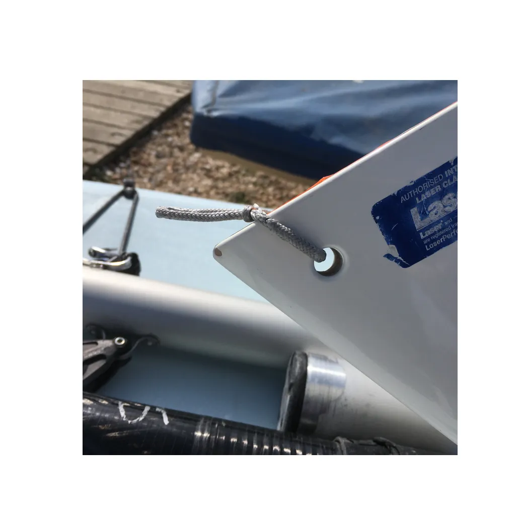Centreboard Strop