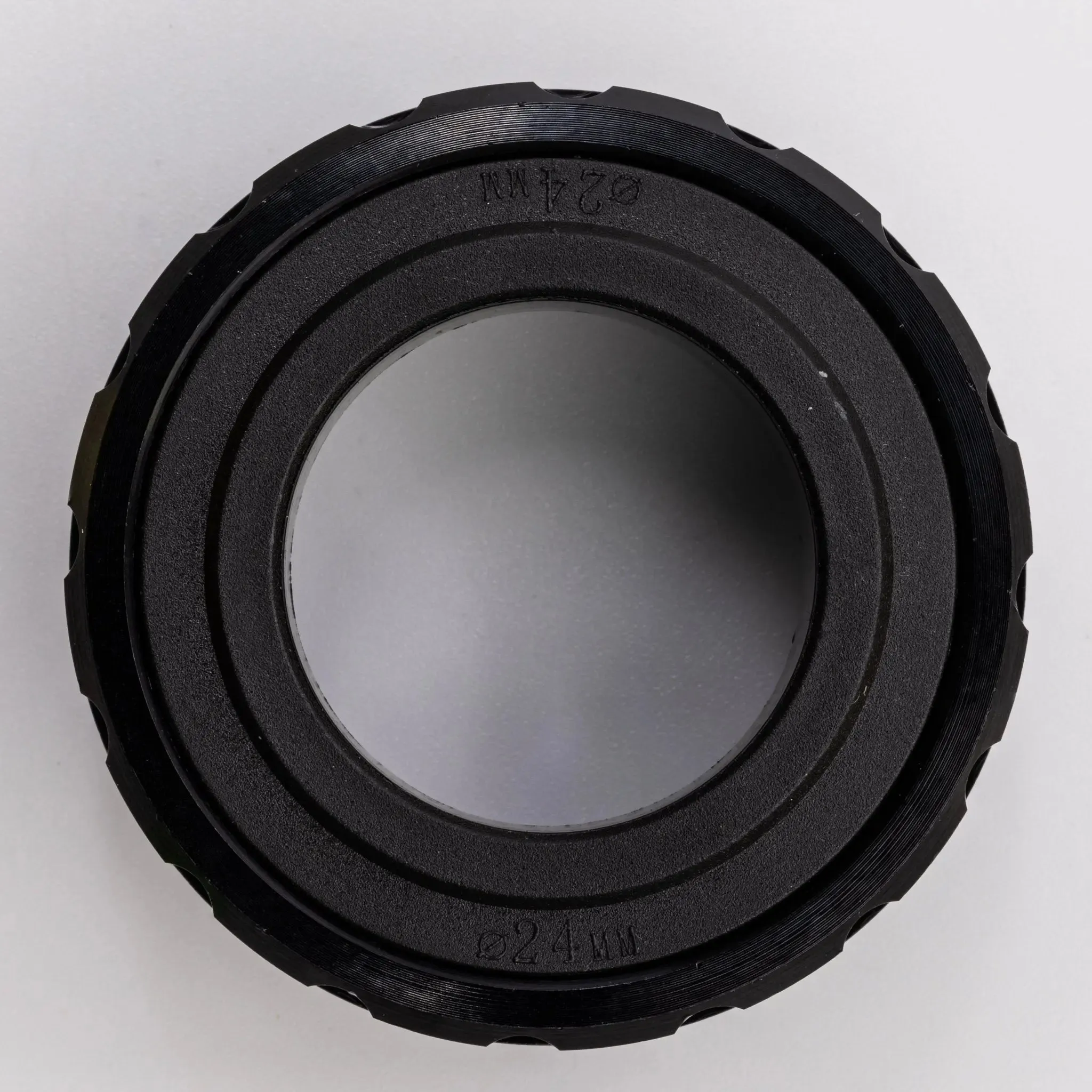 Ceramic BB52 GXP Bottom Bracket Threaded BSA 68-73mm Sram 22mm-24mm Crank Black