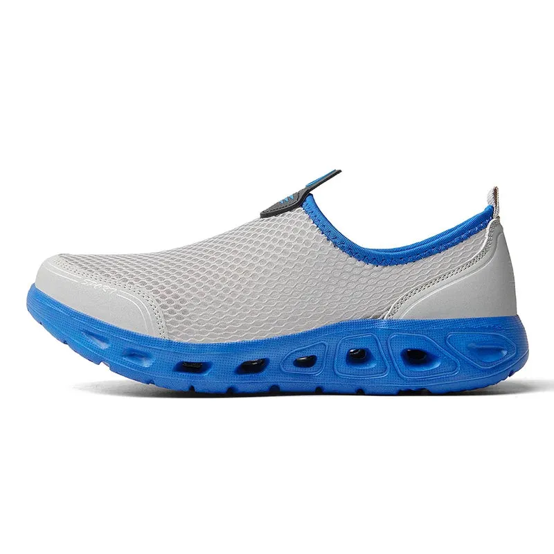 Charlie – Unisex Breathable Beach & Camping Shoes