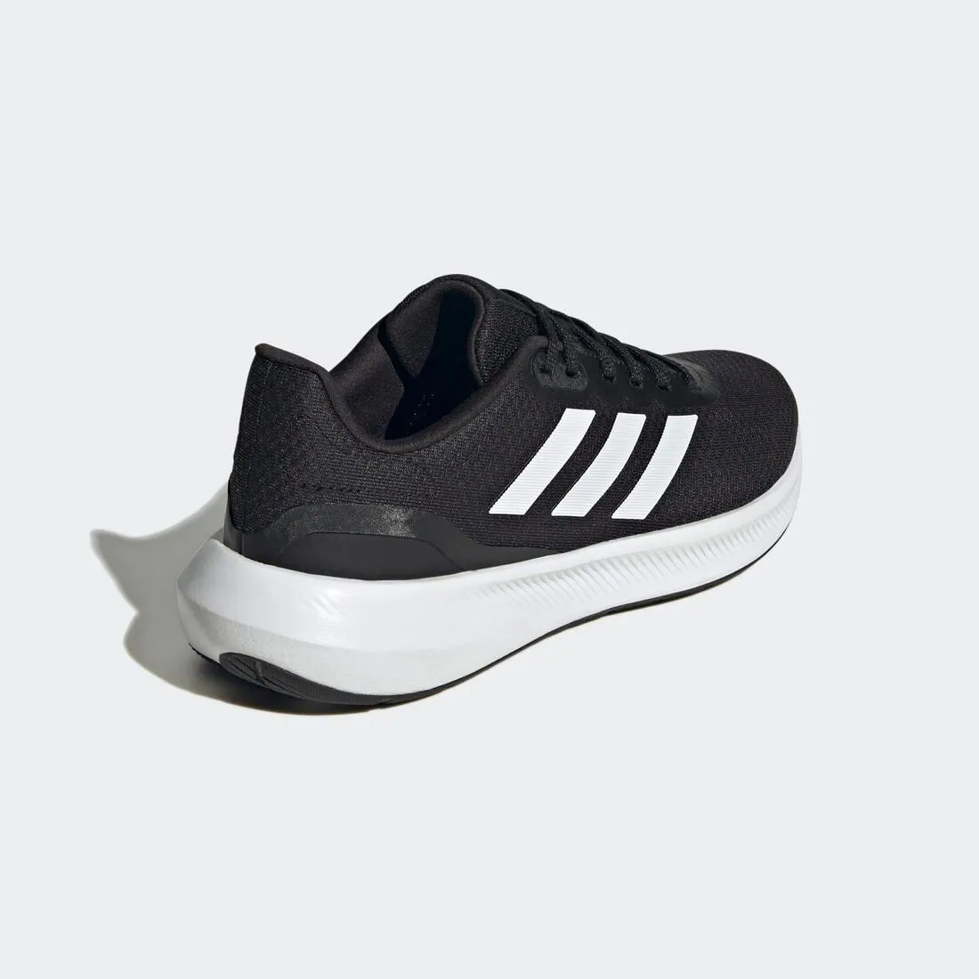 CHAUSSURE DE RUNNING FEMME ADIDAS RUNFALCON 3.0 NOIR
