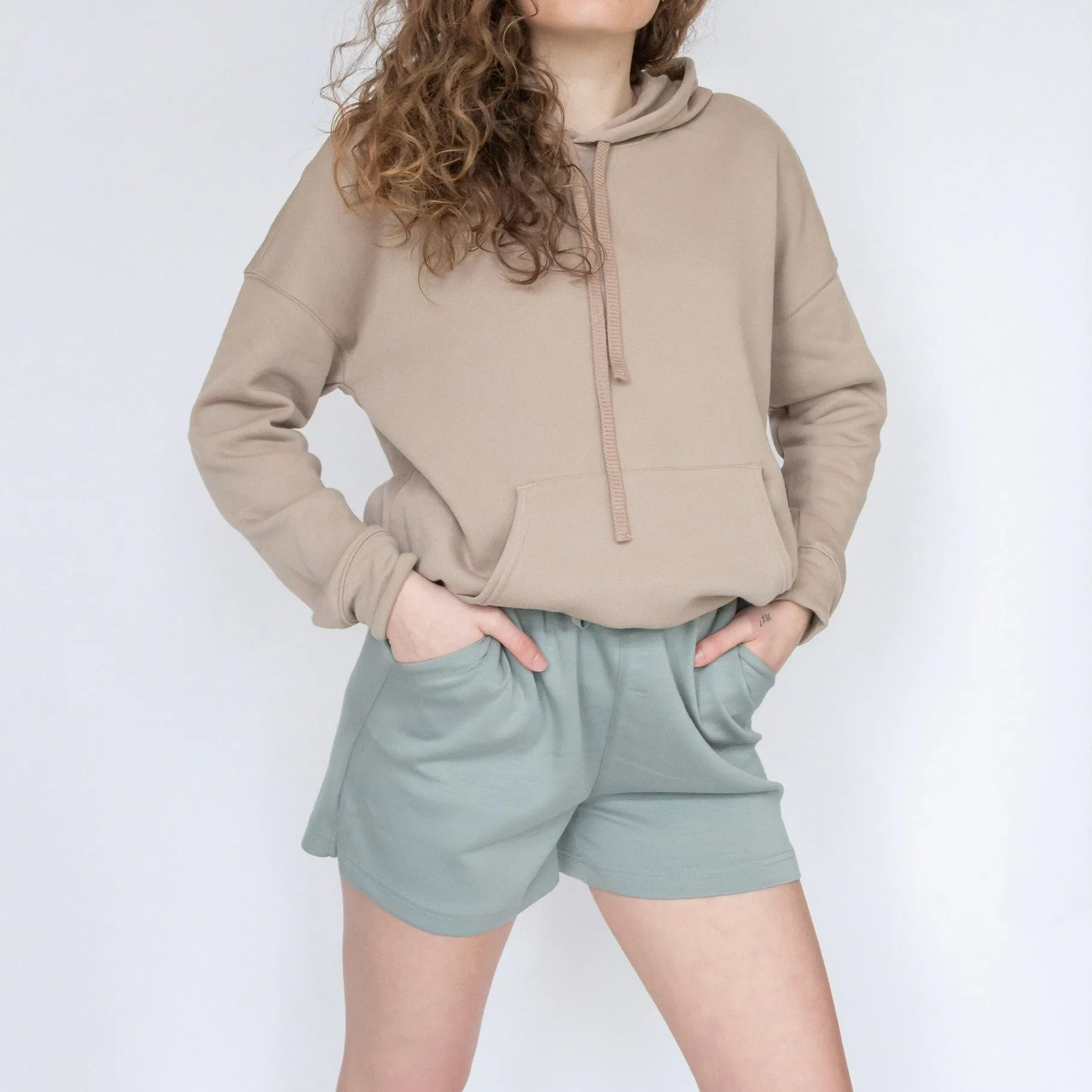 Chesney Shorts