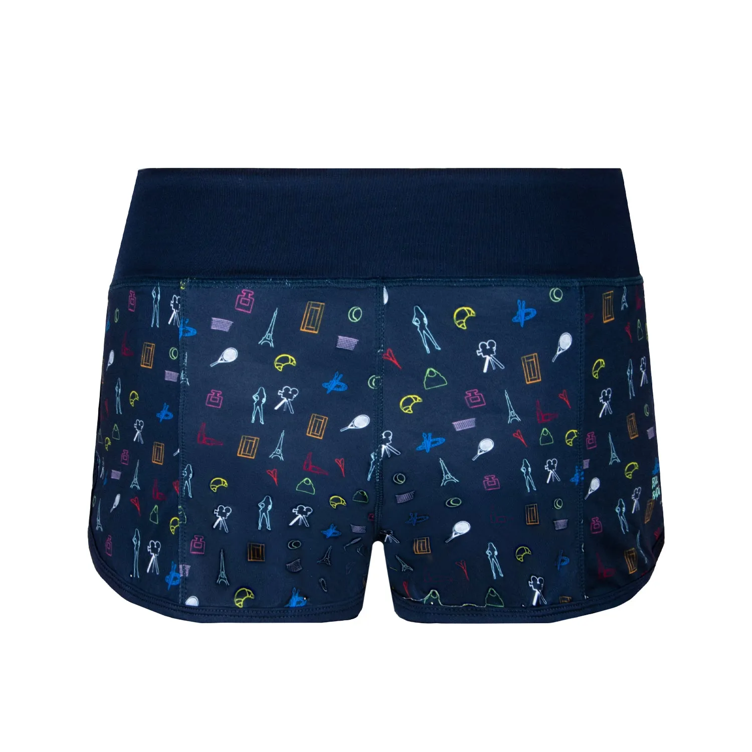Chidera Shorts