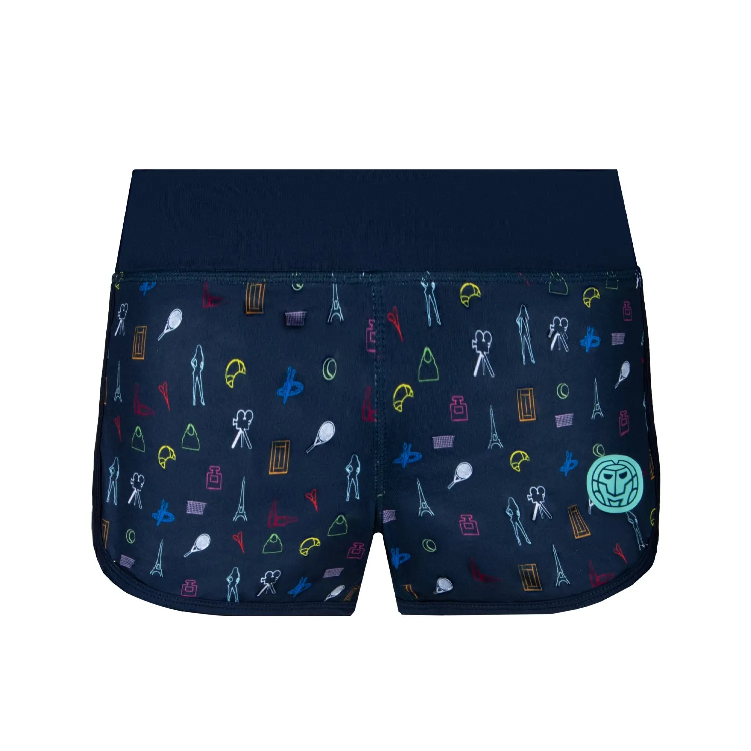 Chidera Shorts