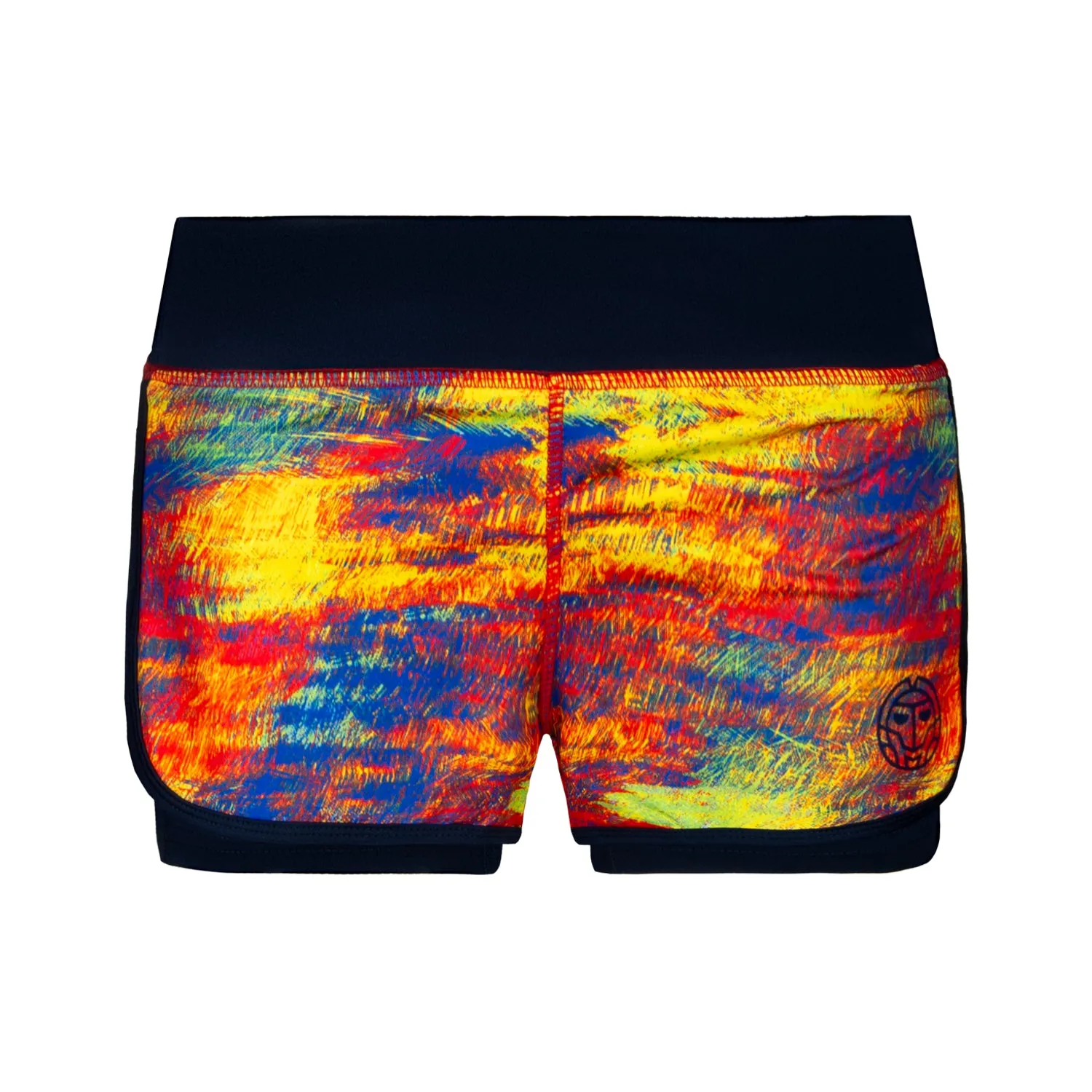 Chidera Shorts