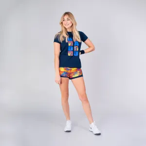 Chidera Shorts