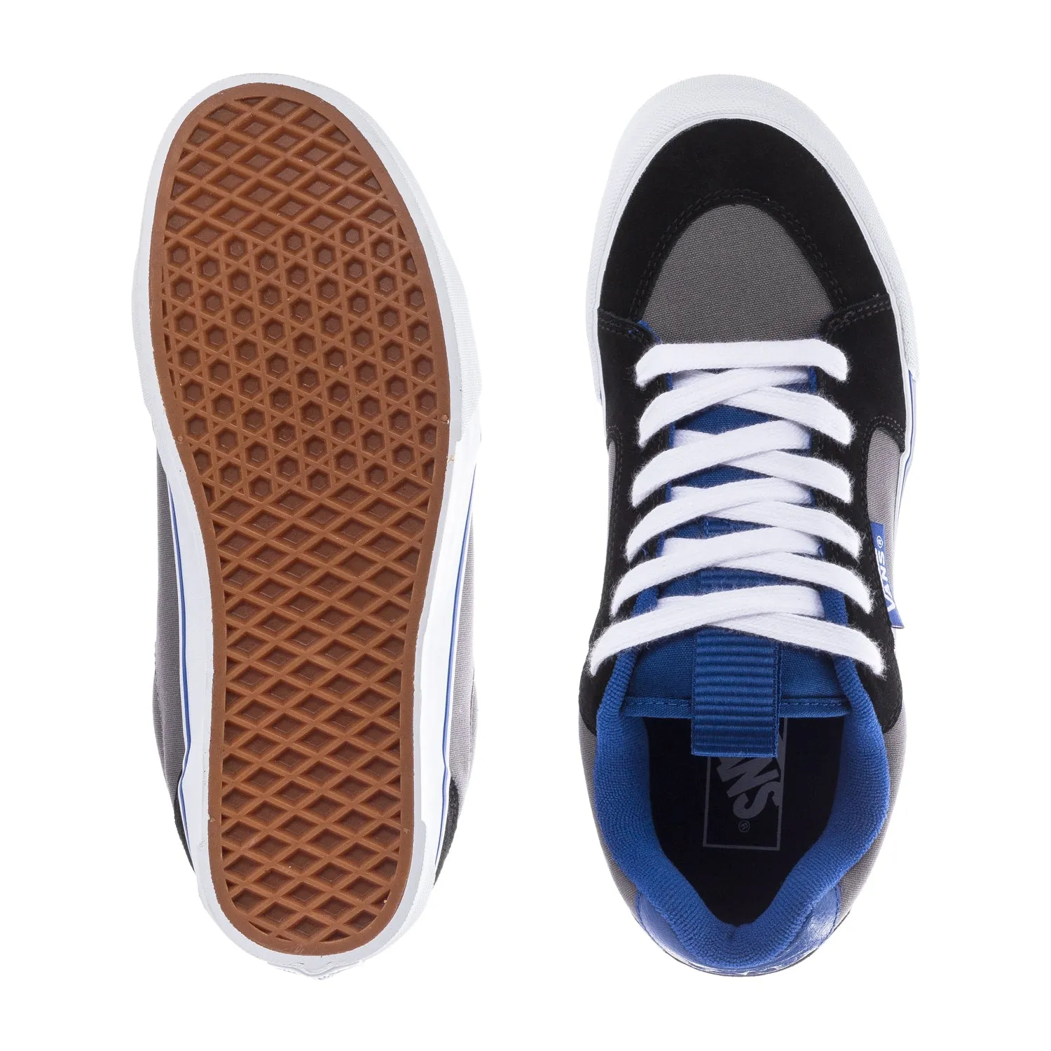 Chukka Push - Mens