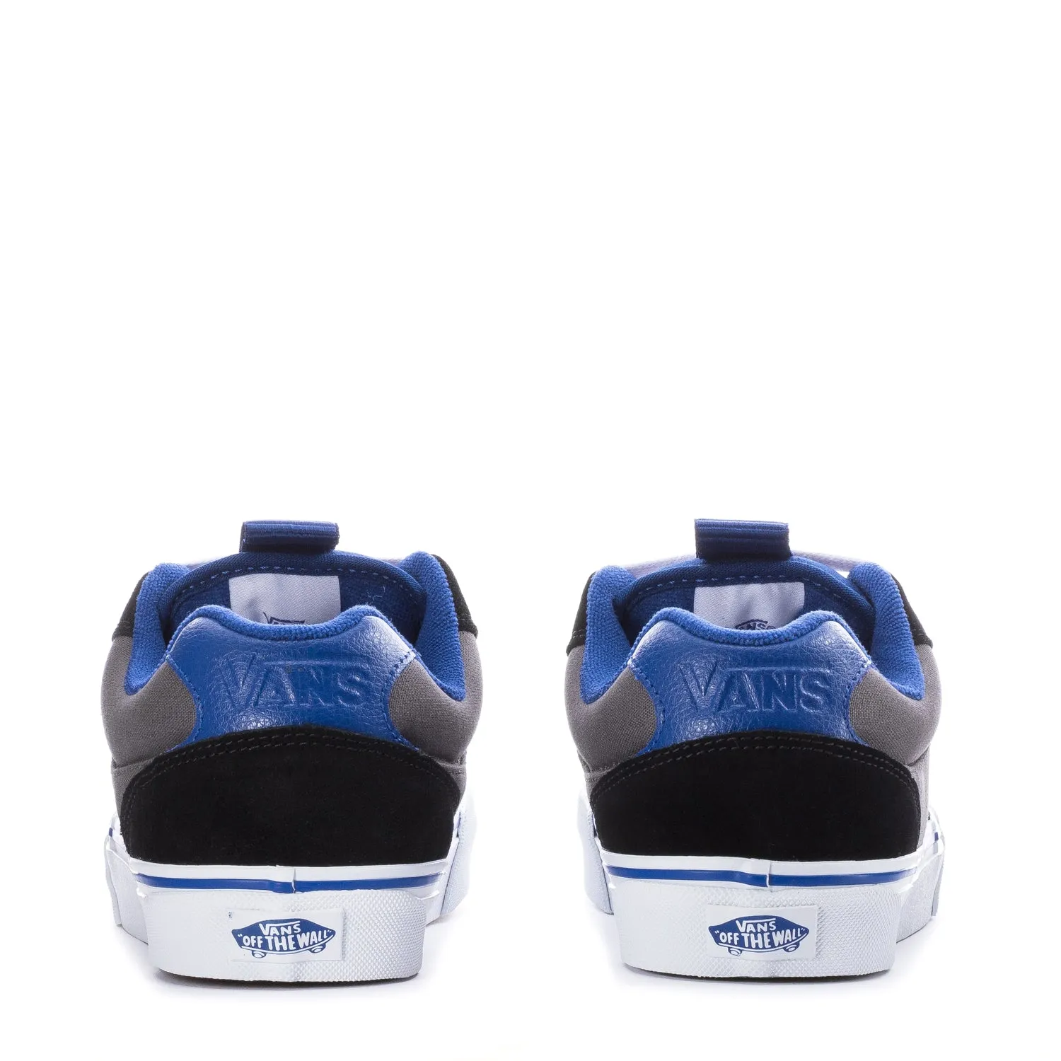 Chukka Push - Mens