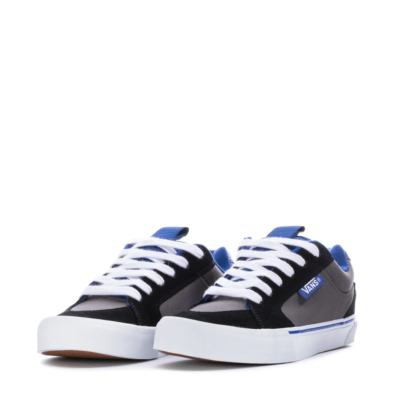 Chukka Push - Mens