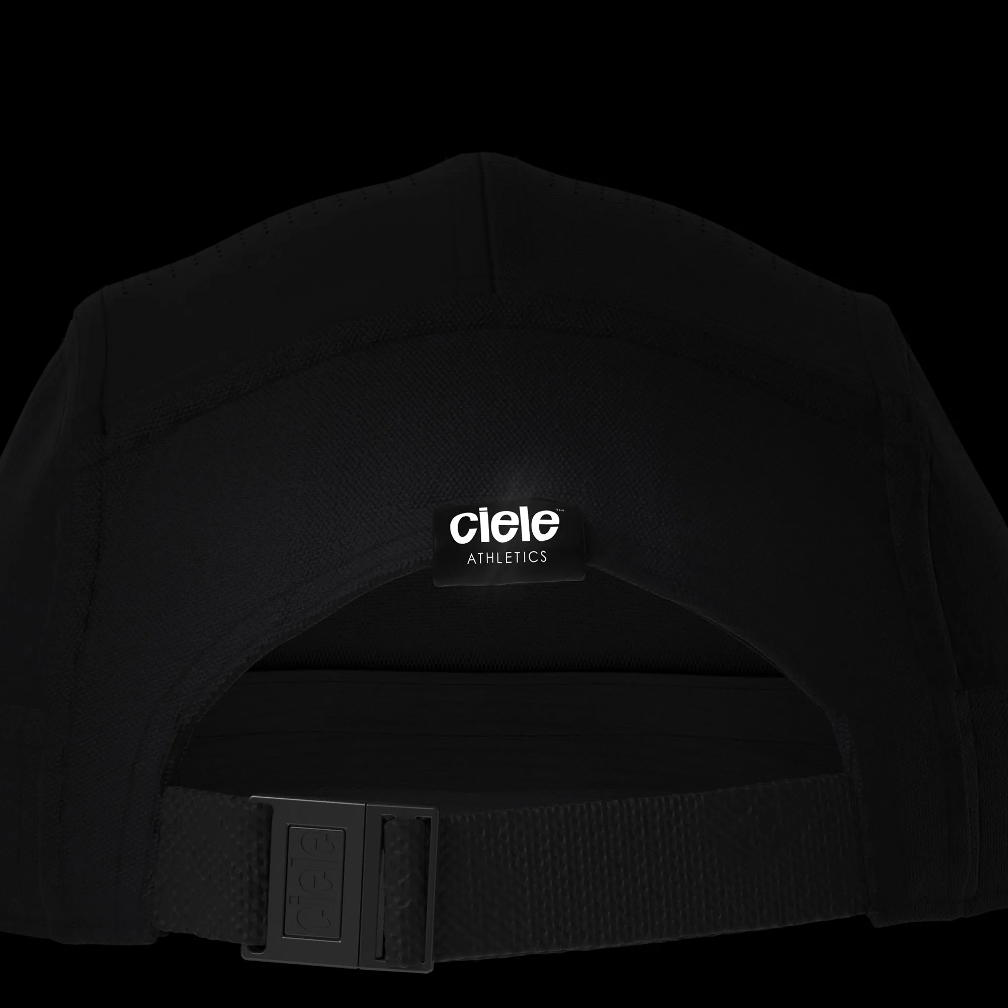 Ciele GOCap Century Vac Shadowcast Running Cap