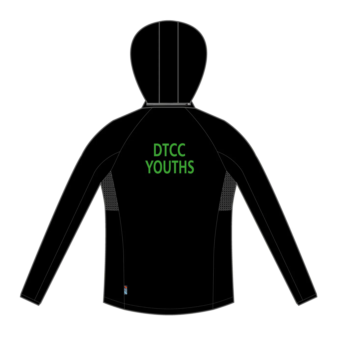 CITY Bremen Windbreaker - Children