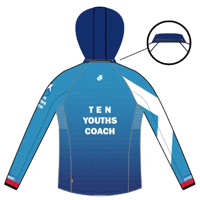 CITY Bremen Windbreaker
