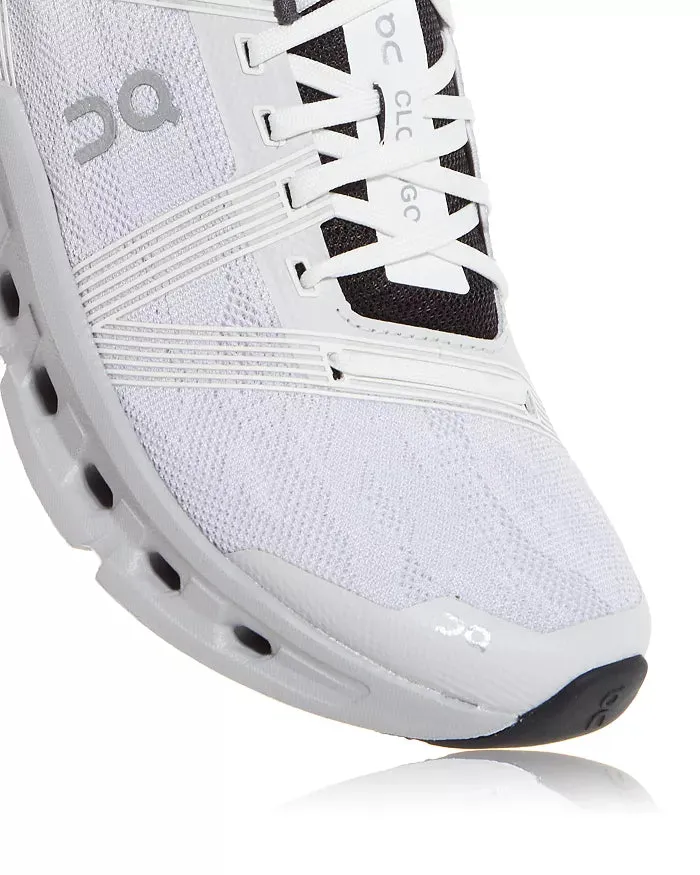 Cloudgo (White/Glacier)