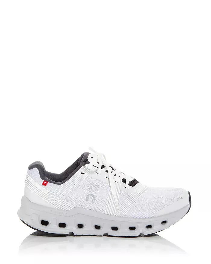 Cloudgo (White/Glacier)