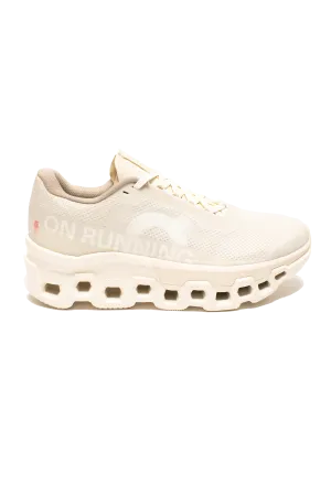 Cloudmonster 2 x Invincible